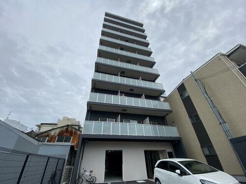 大阪府大阪市旭区中宮３丁目 賃貸マンション