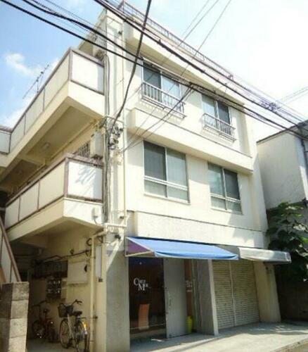 三上ビル 3階建