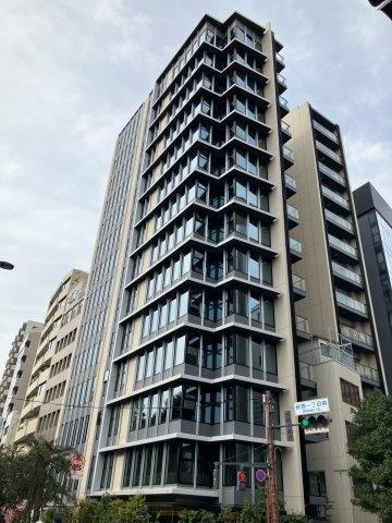 ザ・パークハウス新宿御苑