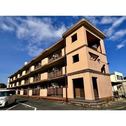 三重県津市寿町 賃貸マンション