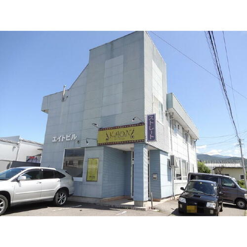 長野県上田市古里 賃貸アパート