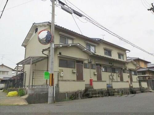 京都府向日市森本町前田 築56年4ヶ月 2階建