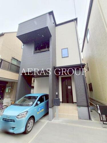 Ｋｏｌｅｔ川口上青木