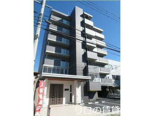 福岡県福岡市博多区博多駅南６丁目 7階建