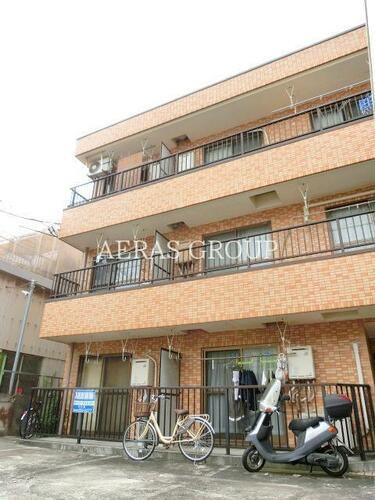 山一青木ステーツ