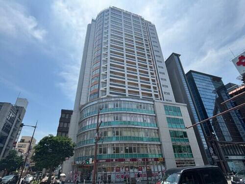 福岡県北九州市小倉北区船場町 20階建