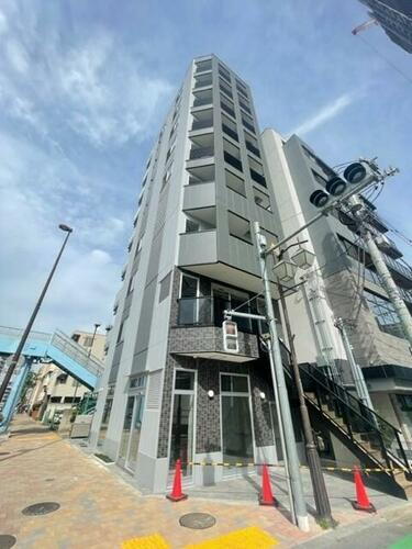 東京都江戸川区平井５丁目 9階建