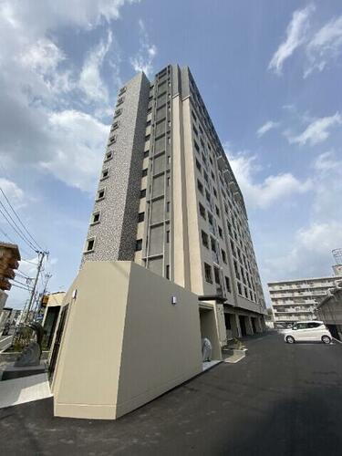 福岡県福岡市西区周船寺３丁目 12階建 築1年未満