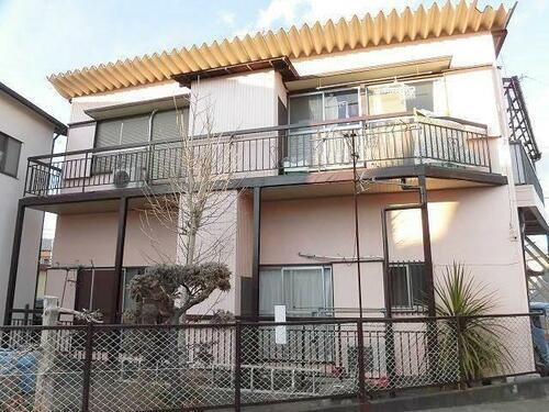 静岡県三島市谷田 賃貸アパート