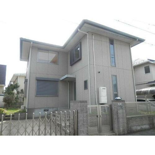 茨城県土浦市乙戸南２丁目 賃貸一戸建て