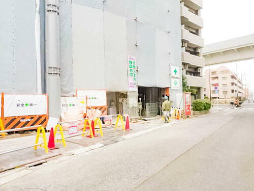 スアヴィス谷在家
