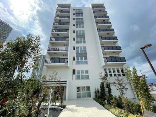 神奈川県海老名市扇町 賃貸マンション