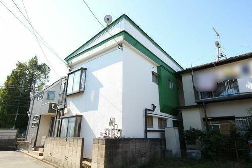 埼玉県所沢市東狭山ケ丘２丁目 賃貸アパート