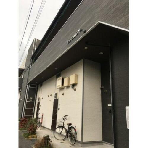 福岡県福岡市西区内浜２丁目 2階建 築14年5ヶ月