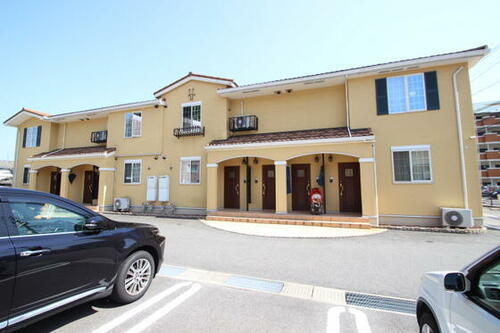 サントリア　Ｋ・Ⅱ番館