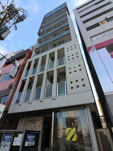 福岡県北九州市小倉北区京町１丁目 10階建