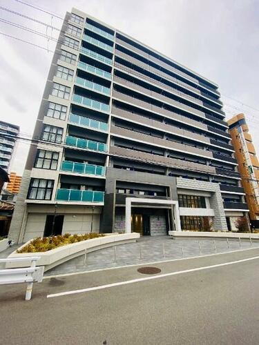 Ｓ－ＲＥＳＩＤＥＮＣＥ新大阪ＧＡＲＤＥＮ