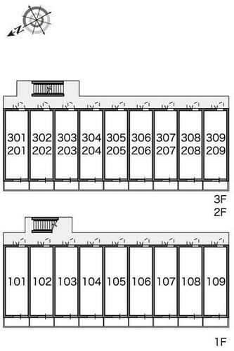 千葉県船橋市湊町３丁目 賃貸マンション