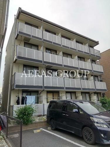 千葉県船橋市栄町１丁目 賃貸マンション