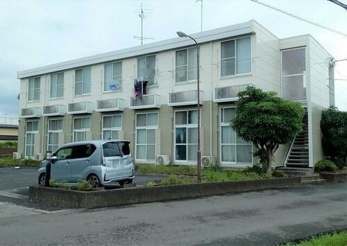 埼玉県三郷市幸房 賃貸アパート