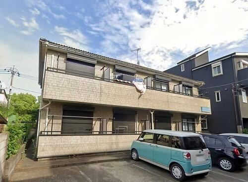 ラ・メゾン・ド・カンパーニュ