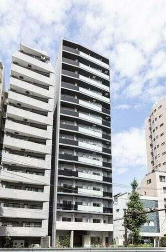 東京都品川区荏原１丁目 14階建 築2年11ヶ月