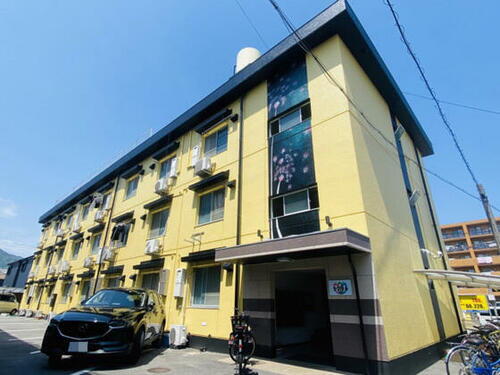 広島県広島市佐伯区美の里１丁目 賃貸マンション