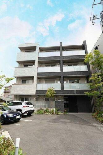 広島県広島市東区尾長西１丁目 賃貸アパート