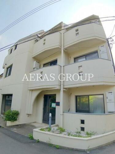 アビタシオン下山口