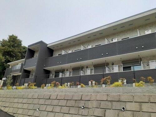 神奈川県横浜市都筑区北山田５丁目 2階建 築4年