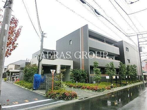 ａｔｒｉｏ石神井公園