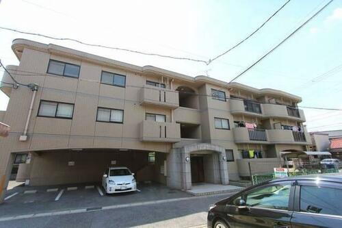 エクセラ大野木二番館