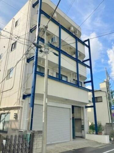 ベルハウス新蒲田