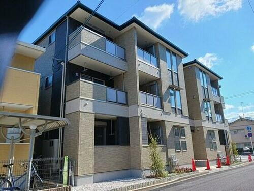 広島県広島市西区小河内町１丁目 賃貸アパート