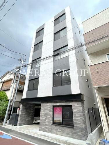 グローリオシェルト門前仲町２