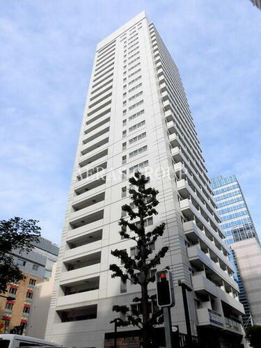 アーバンフラッツ池袋プレミアム 地上26階地下1階建