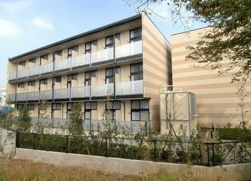 レオパレス彩Ⅱ