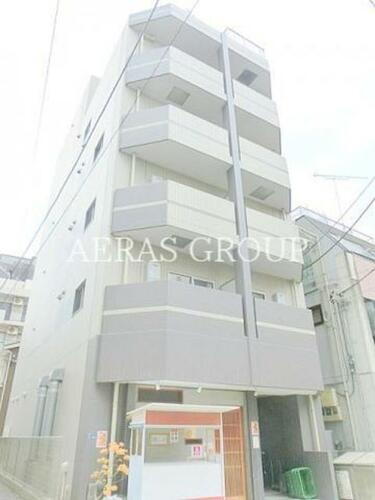 ＯｎｅＳｔｏｐＥＬＡＮ 6階建
