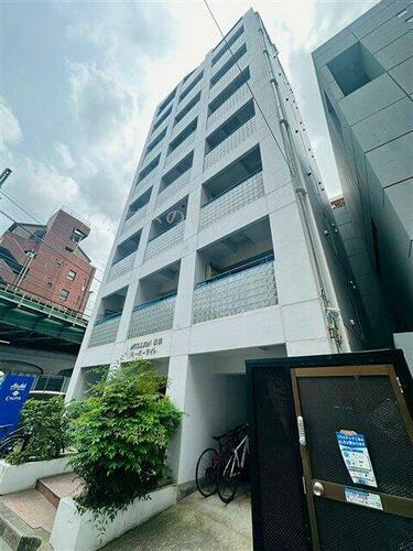 マリオン横浜ハーバーライト