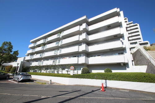 サンヒルズＣＯ－ＯＰマンション 15階建