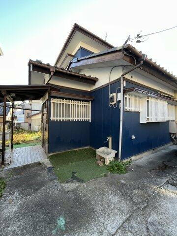 茨城県石岡市総社１丁目 賃貸一戸建て