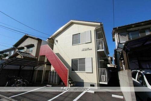 香川県高松市新北町 賃貸アパート