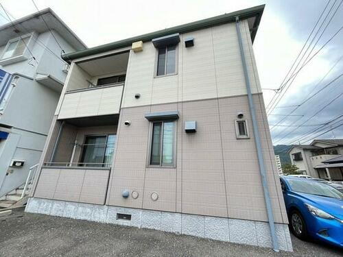 広島県広島市安佐南区川内５丁目 賃貸アパート