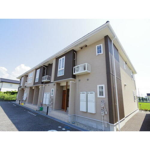 カーサ　藍Ｂ 2階建