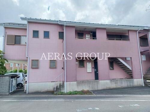 ニューフロンティアⅡ　Ｂ棟