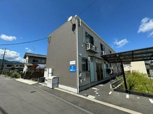 広島県廿日市市串戸２丁目 賃貸アパート