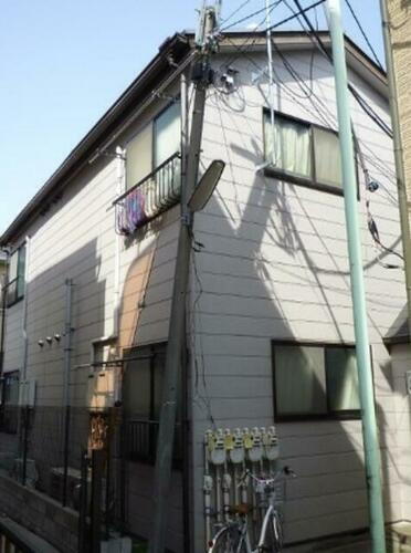 コーポ福寿 2階建