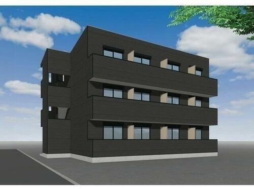 戸塚東３丁目アパート