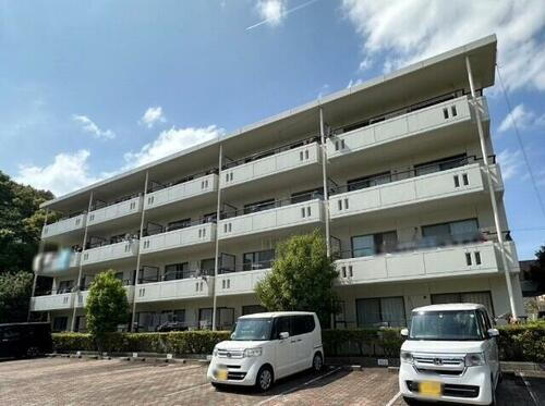 ＧａｒｄｅｎＭａｎｓｉｏｎサンブリッジ