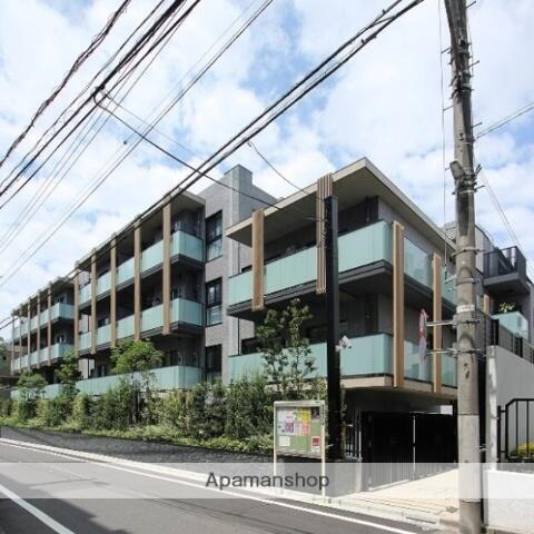 東京都渋谷区代々木５丁目 4階建 築5年5ヶ月